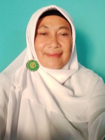 Profil Picture Tati Roahaeti,S.Pd.