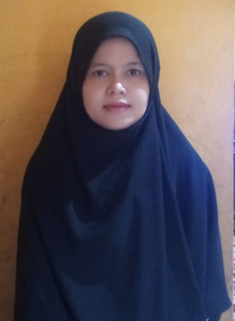 Profil Picture Popi Hoerunnisa
