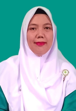 Profil Picture Neng Sari Lisnawati