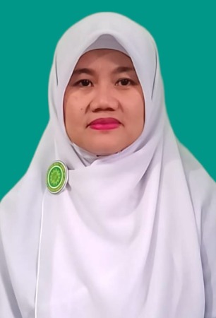 Profil Picture Cucu Sukaenah