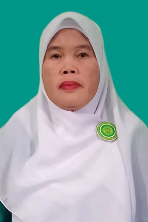 Profil Picture Iim Masitoh