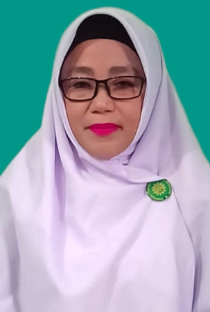 Profil Picture Siti Jamilah