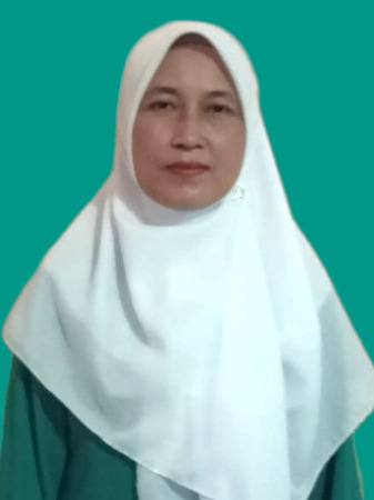Profil Picture Popon Rahaeti