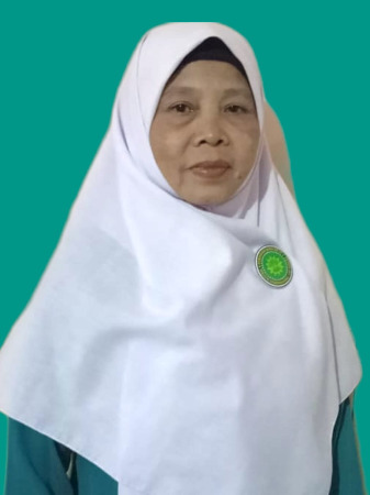 Profil Picture Ade Suryani