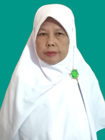 Profil Picture Elis Sumiati