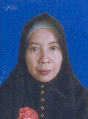 Profil Picture Dewi Utami
