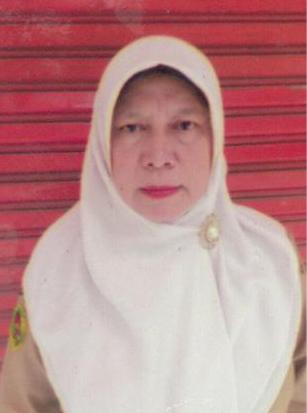Profil Picture SITI PAT"AH, S.Pd, M.Si