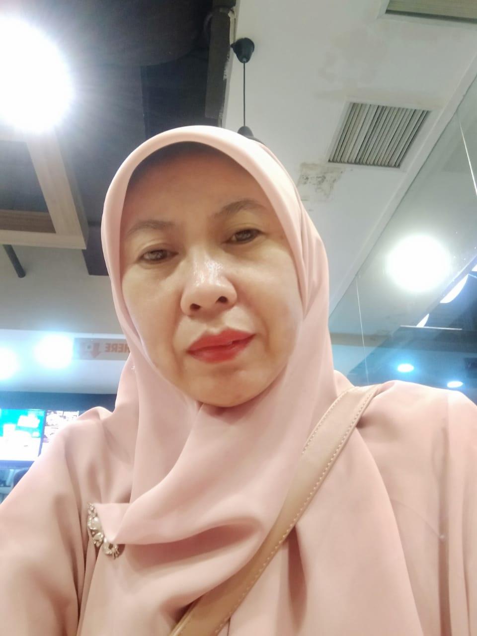 Profil Picture Nurlia Syarifah