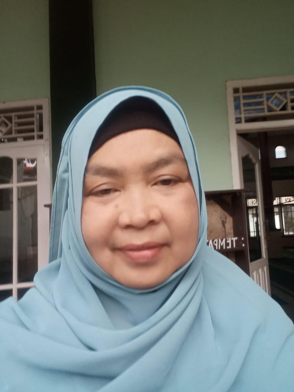Profil Picture Lilis Rohanah, S.Pd