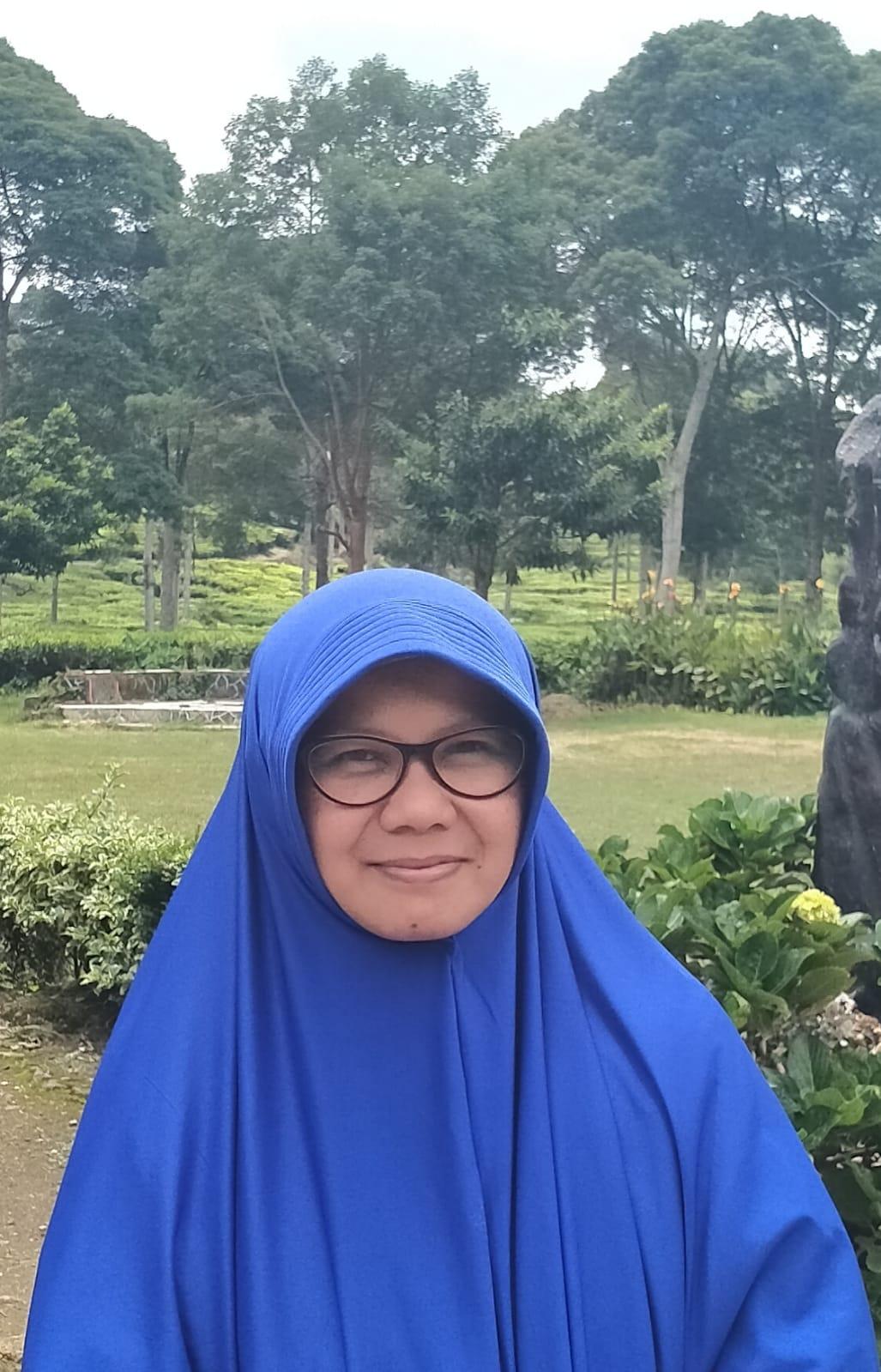 Profil Picture Pujiyani Kurniawati