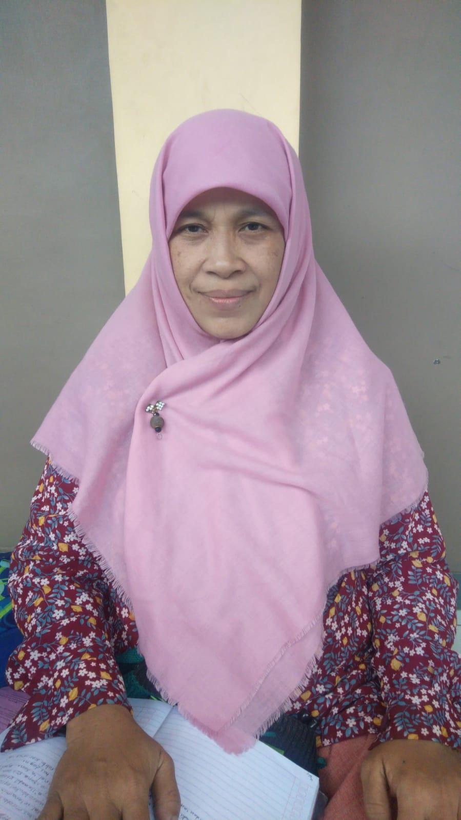 Profil Picture Dedeh Saadah