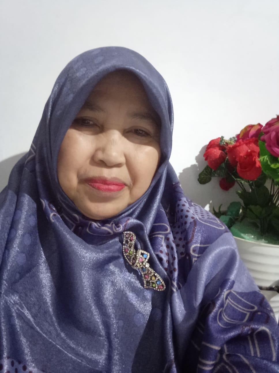 Profil Picture Hj. lilis Mulyani