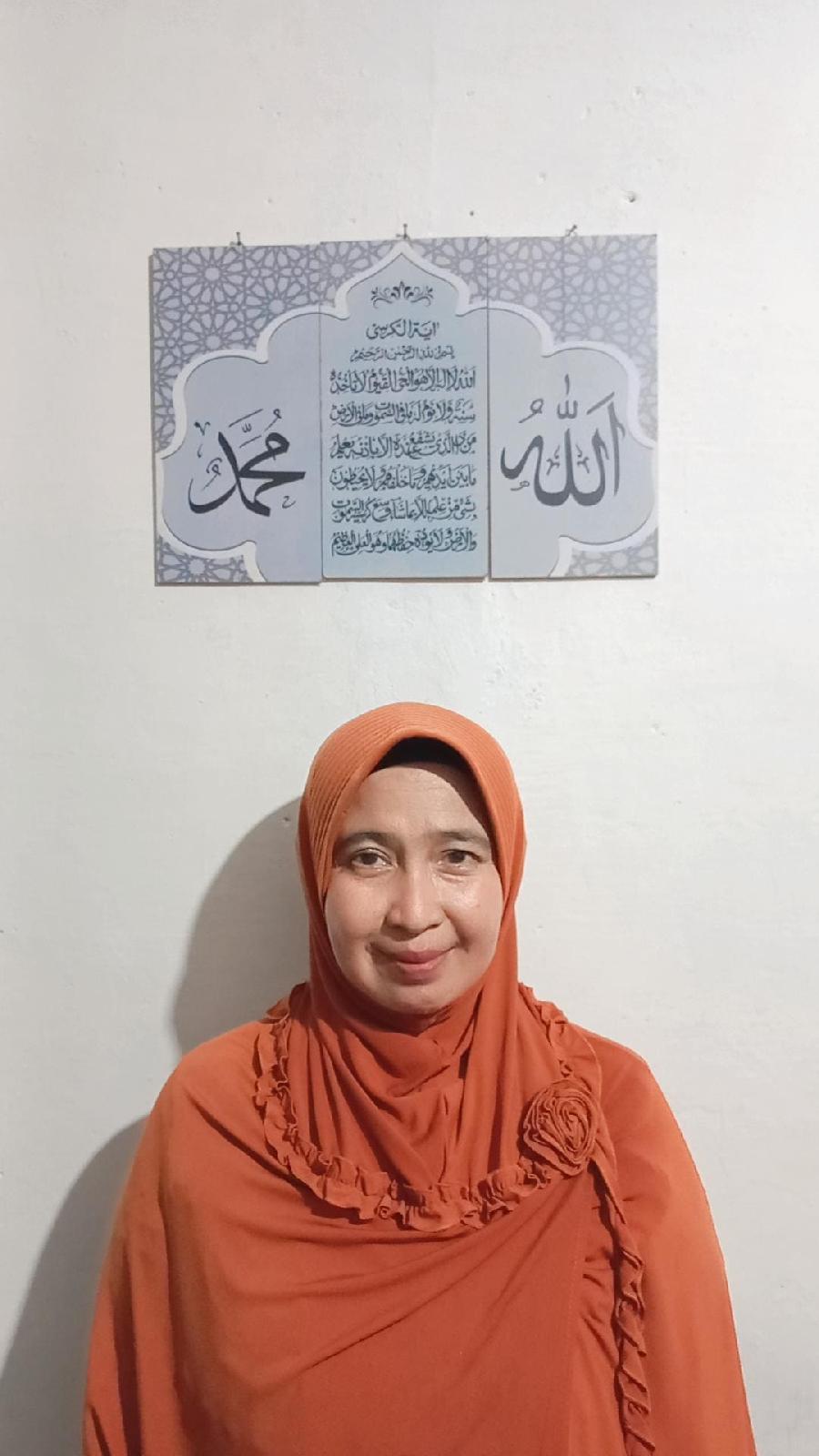 Profil Picture Siti Asyiroh