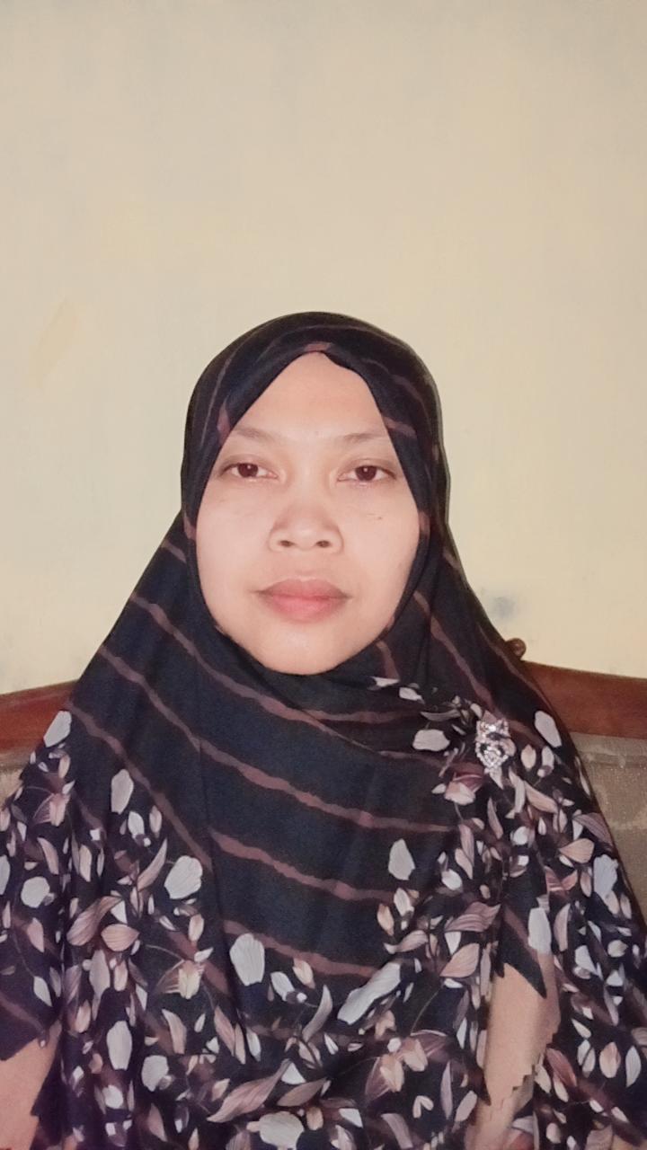 Profil Picture Yuliawati