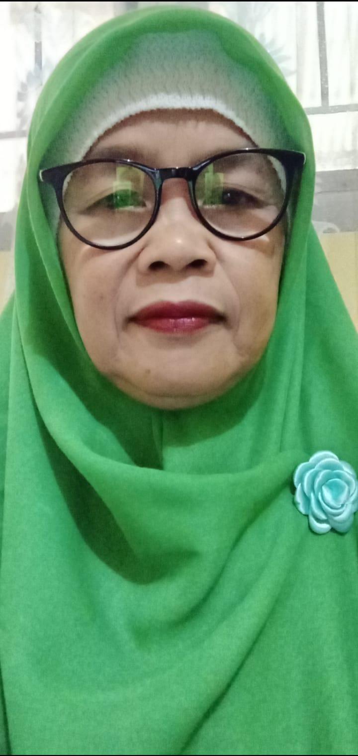 Profil Picture Tuti Setiawati, S.Pd