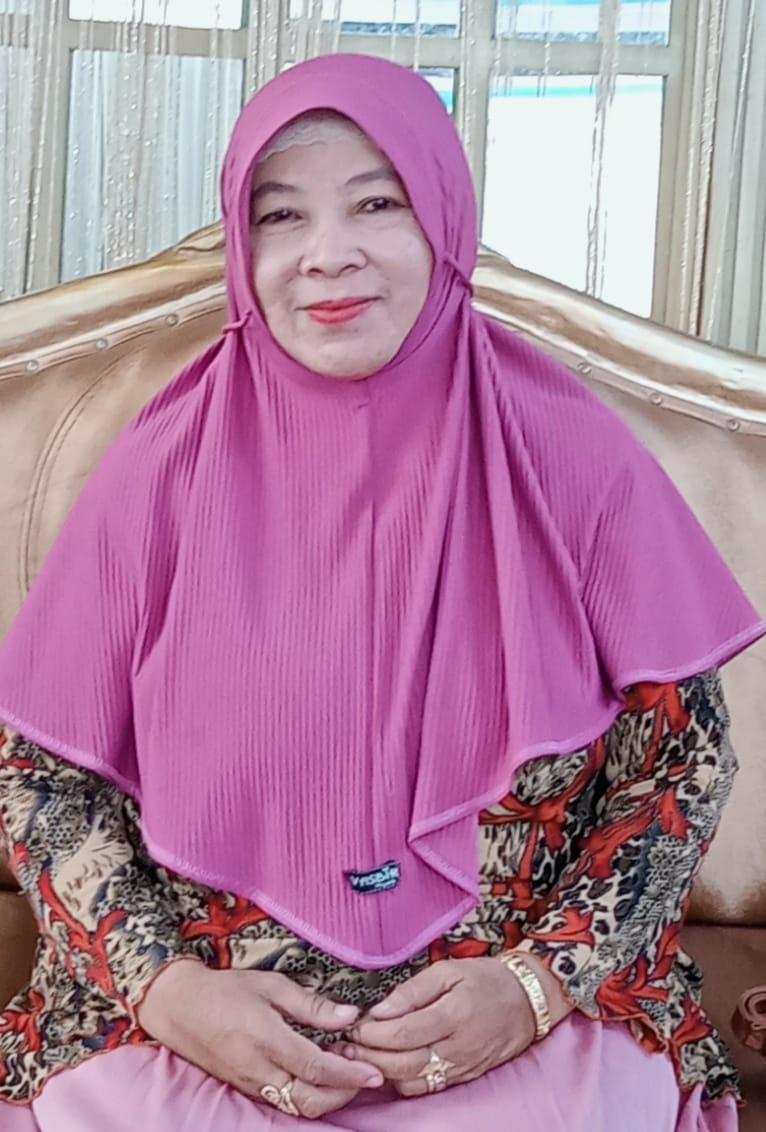 Profil Picture Eti Cahyawati