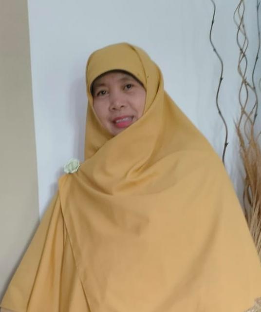 Profil Picture Raya Rostiri, S.Sos
