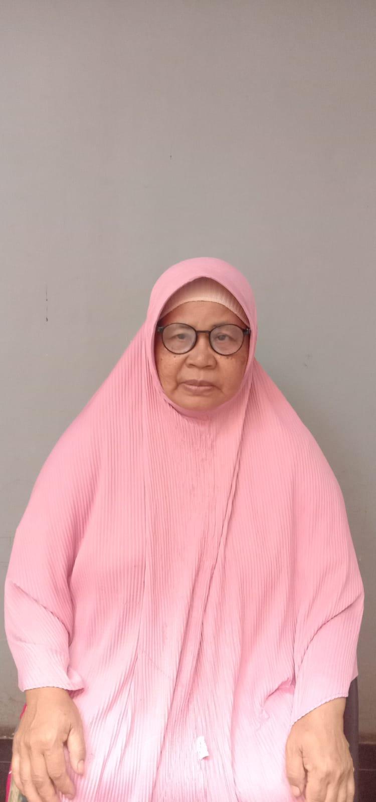 Profil Picture Encum Sumiarsih
