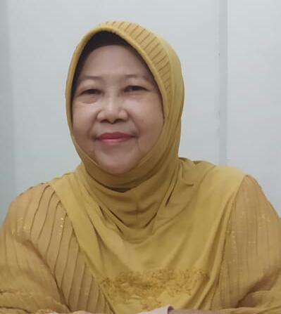 Profil Picture Odah Jubaedah