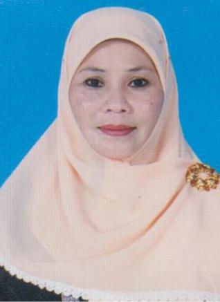 Profil Picture Adah Saadah, N, S.Sos