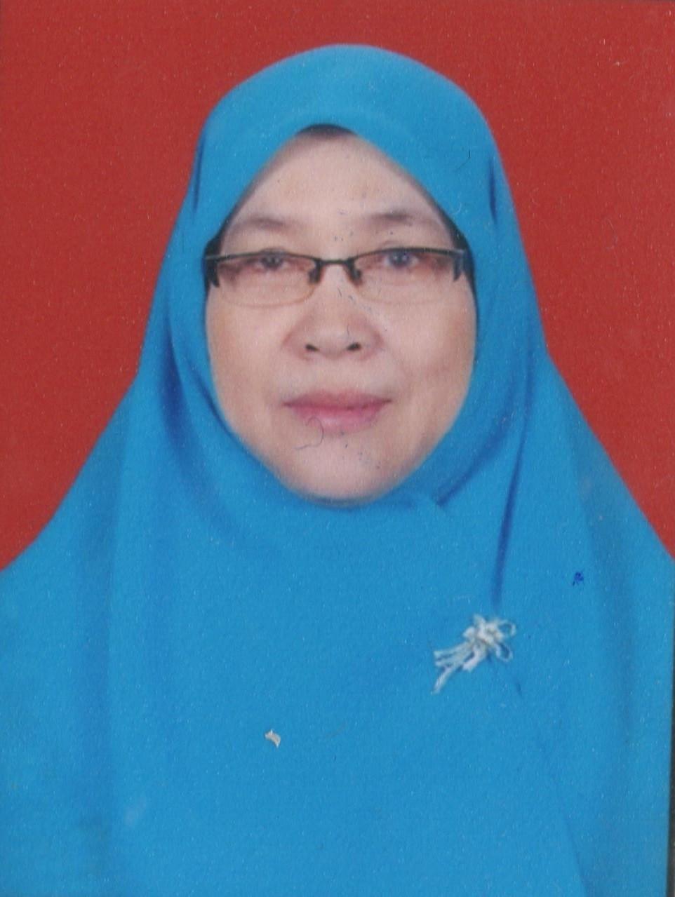 Profil Picture E. Maryamah