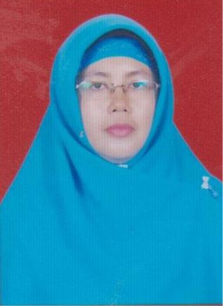 Profil Picture Ira Rahmayani