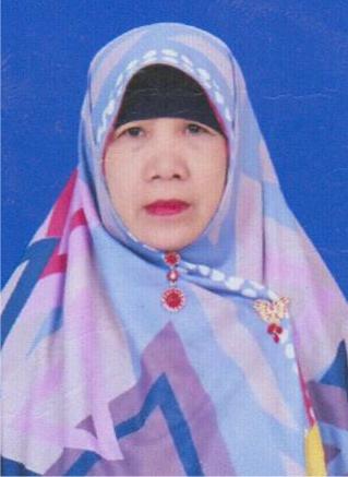 Profil Picture Eva Rufaedah