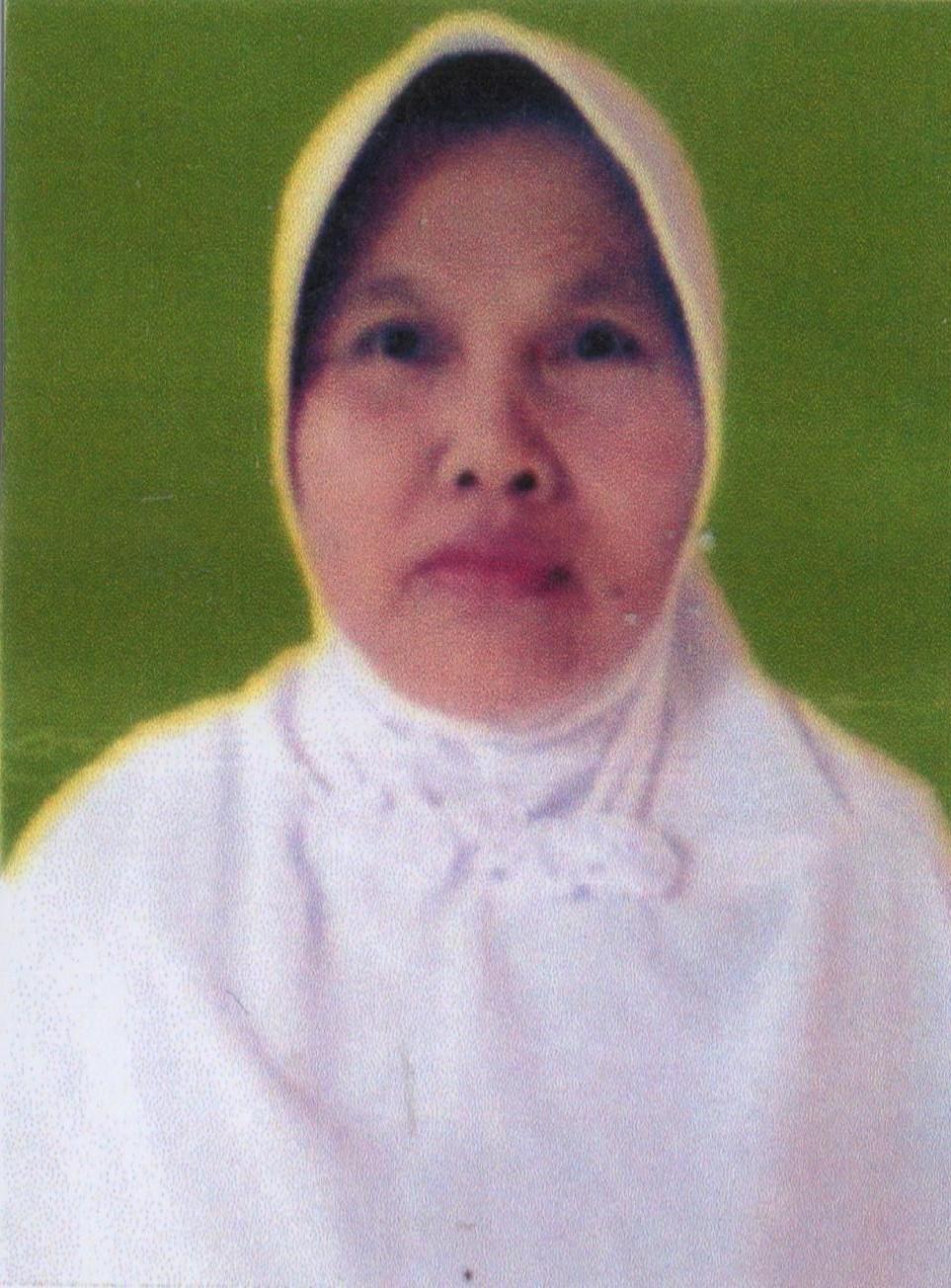 Profil Picture Ai Sumirah