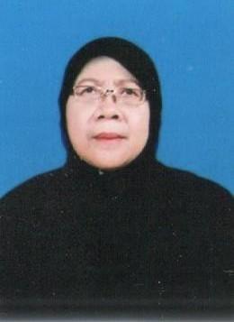 Profil Picture Hj. Asmanah Risnawati
