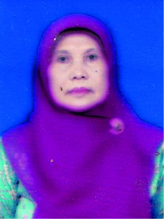 Profil Picture Hj. Kokom Komalawati