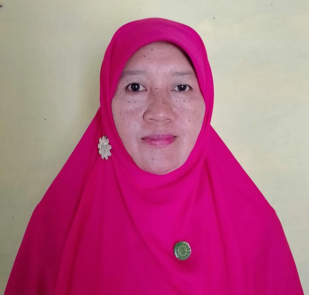 Profil Picture Nurhayati