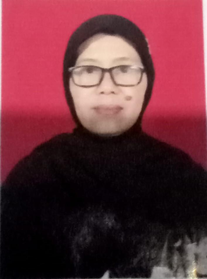 Profil Picture Lelah Rosaelah
