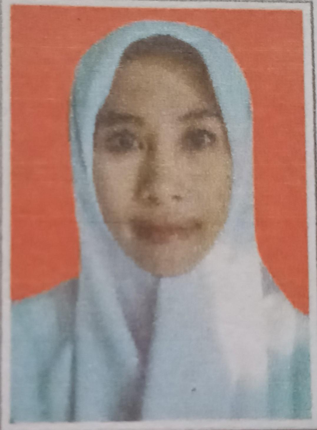 Profil Picture Iis Anisah