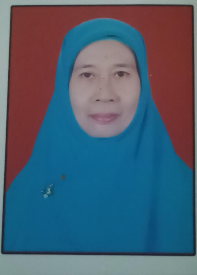 Profil Picture Siti Syaroh