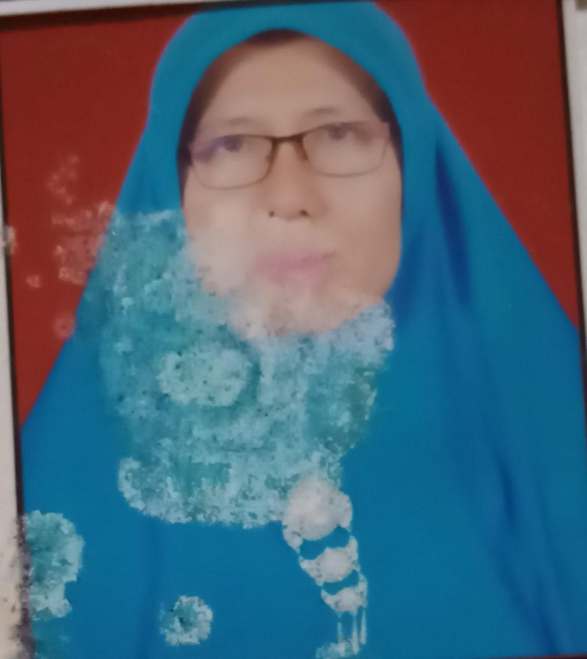 Profil Picture Dadah Safariah