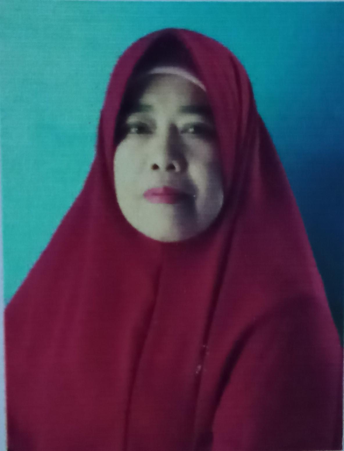 Profil Picture Yani Maryani