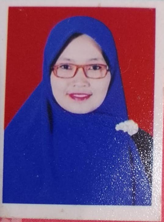 Profil Picture Sri Rahayu