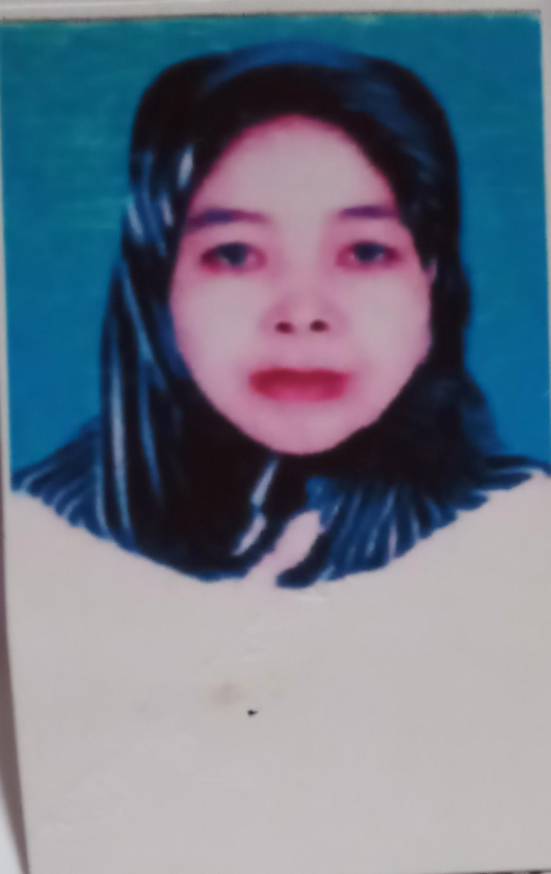 Profil Picture Rohyani
