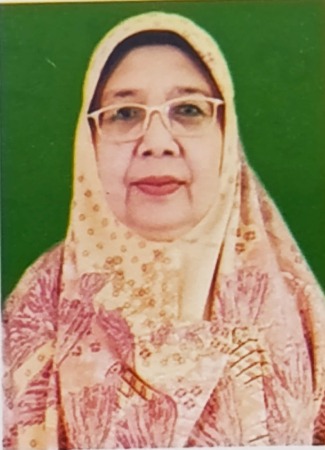 Profil Picture Leni Maulani Sarah