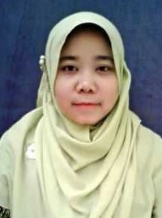 Profil Picture Rima Marhamah Qodari
