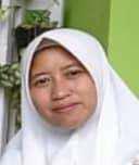 Profil Picture ummi Habibah