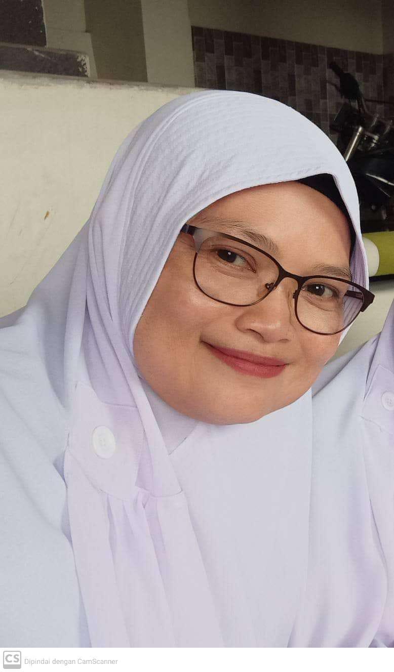 Profil Picture Ai Nunung, SP.d