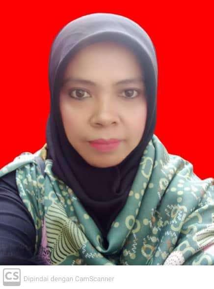 Profil Picture NANI NASRUDIN
