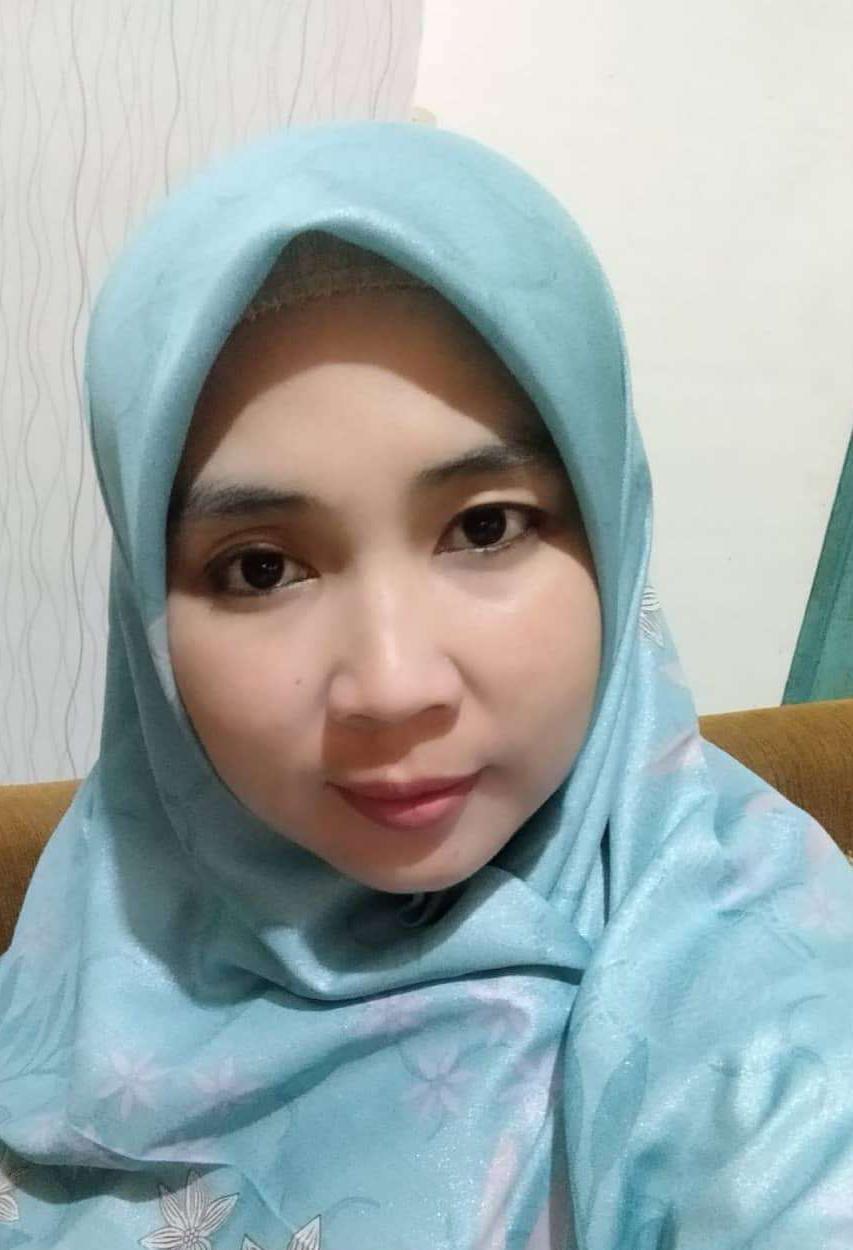 Profil Picture Hj. Sri Mulyati