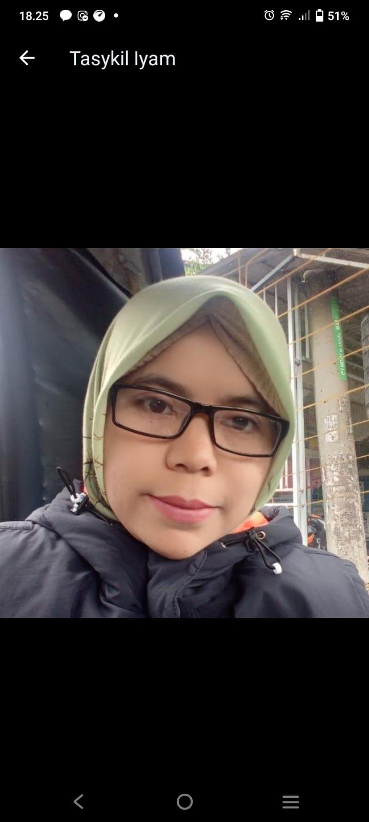 Profil Picture Iyam Sumiati