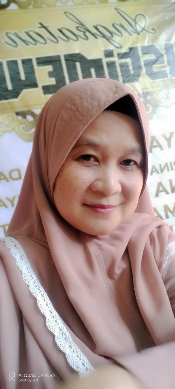 Profil Picture Ida Riyanti , S.AG