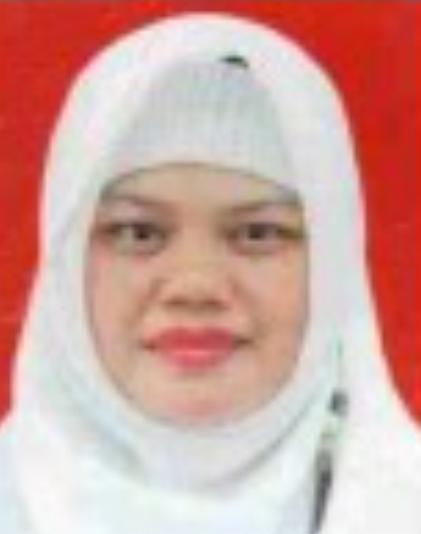 Profil Picture Hj. Imas Suryani, M.PD
