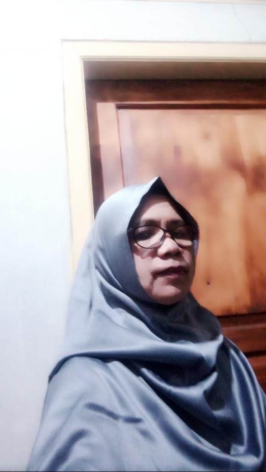 Profil Picture Hj Siti syarifah