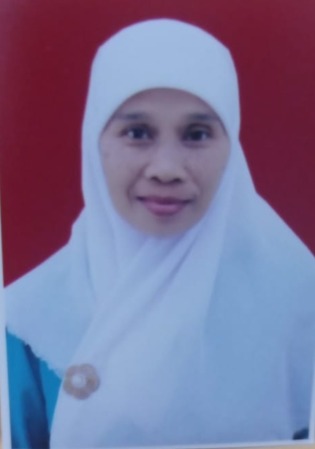 Profil Picture Syamsiah