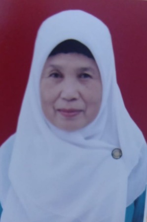 Profil Picture Hj Imas Hayati